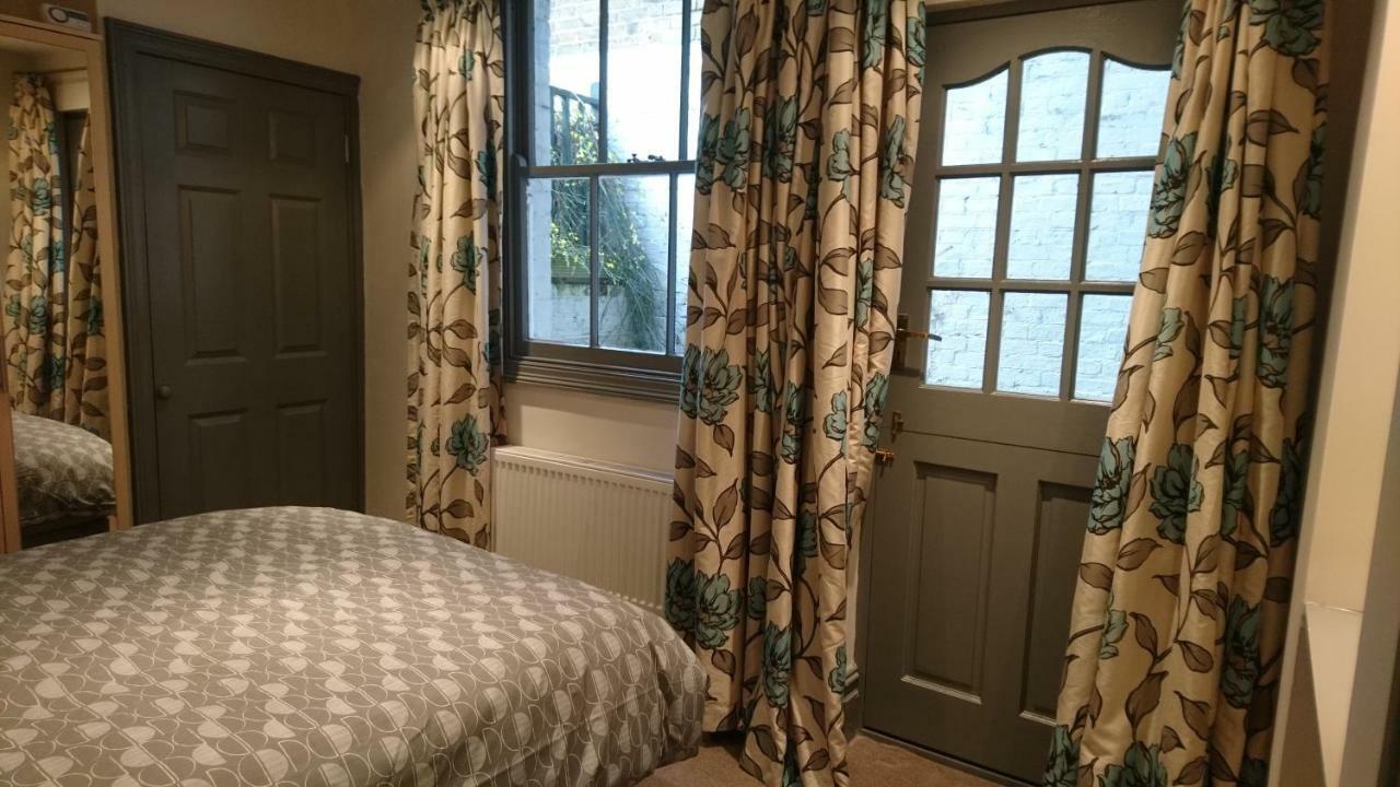 Retreat To Apartment Margate