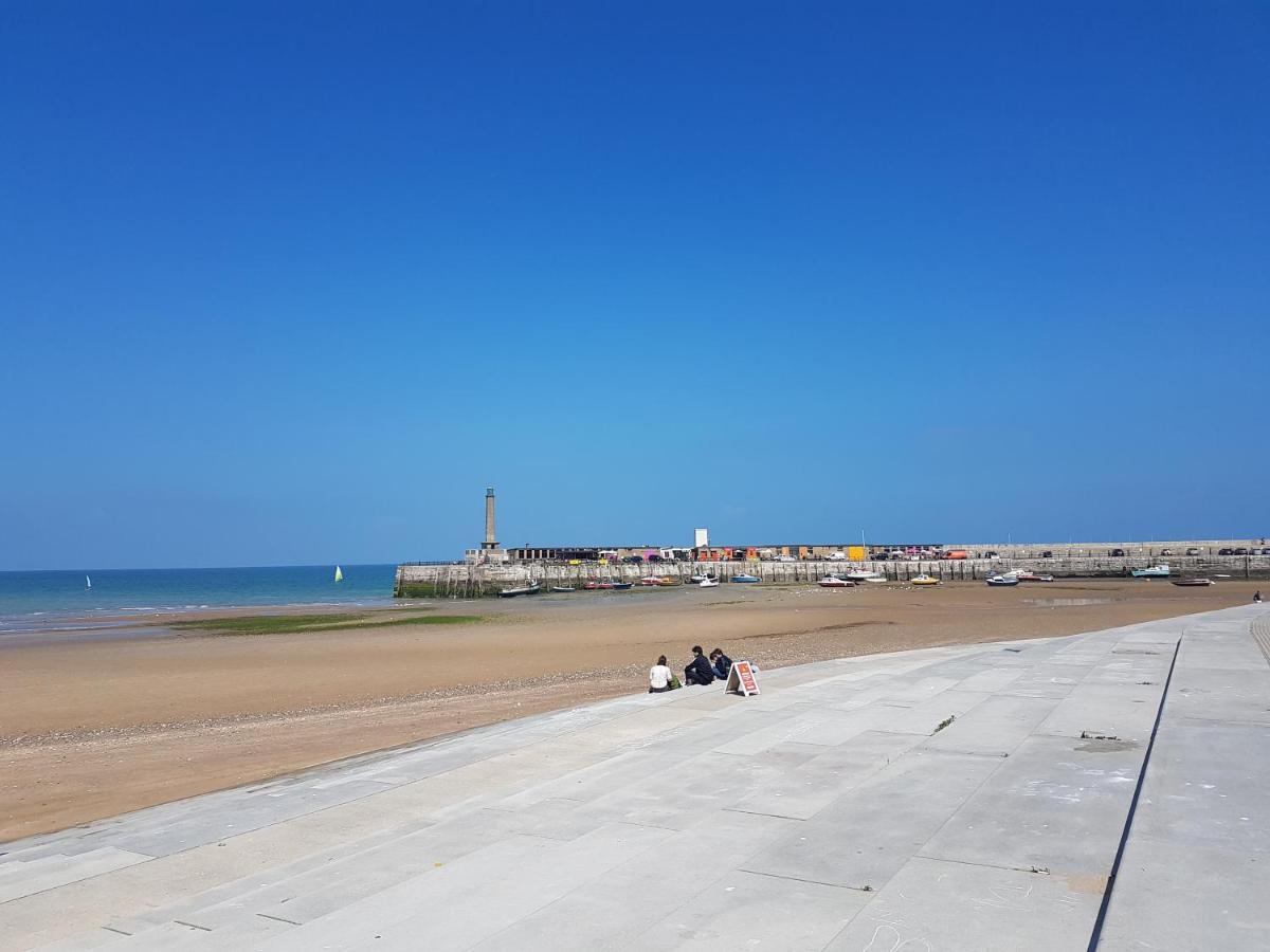 Retreat To Apartment Margate