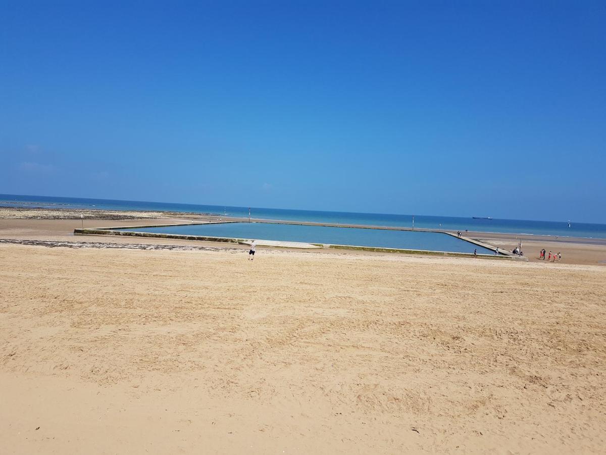 Retreat To Margate