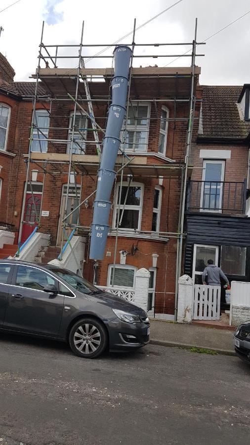 Apartment Retreat To Margate